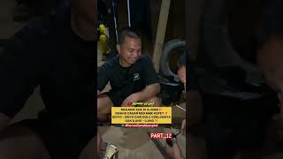 Download lagu MEKANIK KOPET‼️#dennystunt #komedianakbengkel #lucu #shorts #ngakak #fyp #viralvideo #mekanik #funny mp3