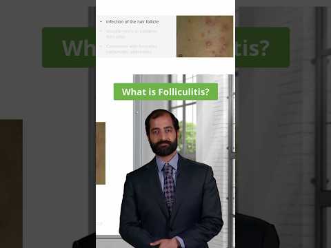 Folliculitis vs. Furuncle vs. Carbuncle 🤔