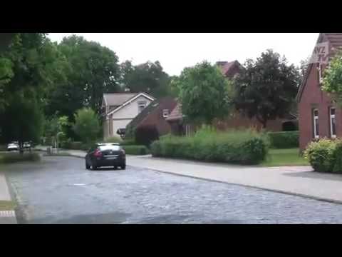 Gefühlte Raserei auf Oldenburger Straße