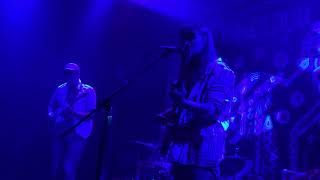 MADELINE KENNEY - "Uncommon" 10/10/17