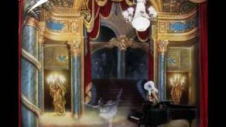 Savatage - Gutter Ballet   lyrics