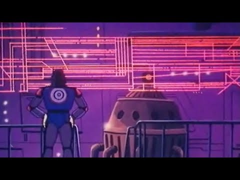 Love X Stereo - Deeper Than the Dark