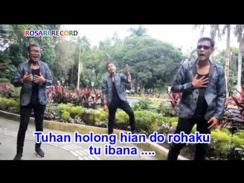 Nabasa Trio - PORSEA DO AU ( Official Musik & Video )