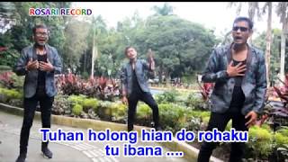 Download lagu Nabasa Trio - PORSEA DO AU (  Musik & Video ) mp3