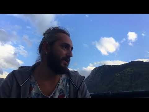 Alban Muja - Testimony