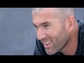 Zidane - Père et Fils (interviewé par Cantona)