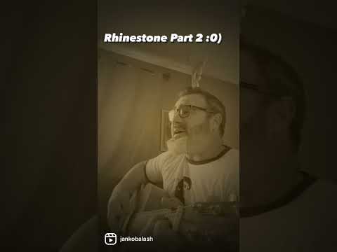 Rhinestone Cowboy (Glen Campbell cover)