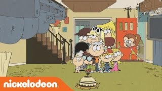 The Loud House  How to Prank by Luan Loud