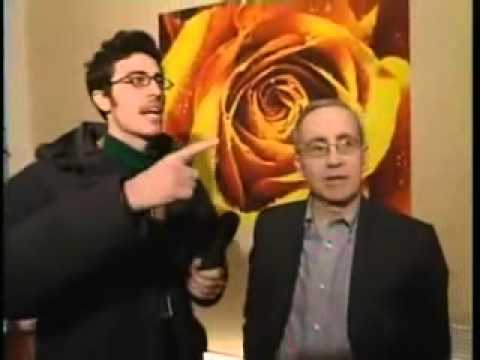 Pif's interrupted interviews