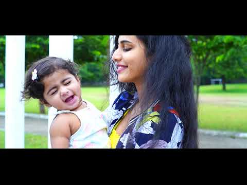 Sanvitha 1st Birthday Highlights & Flash Movement's