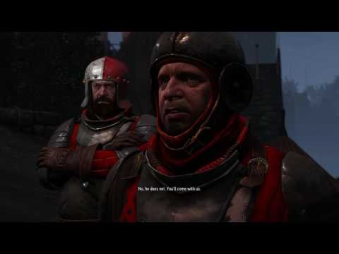 Let's Play Witcher 3 The Wild Hunt Pt. 102