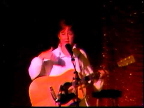 Rambling Waltz - Christine Lavin
