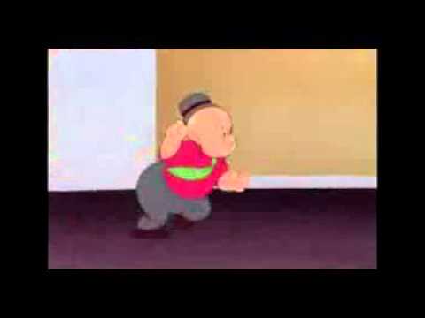 Pink Panther and Bunny 84