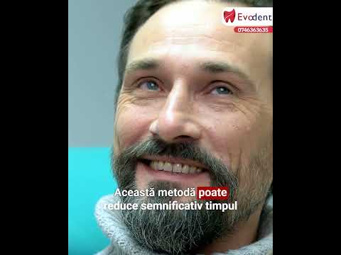 Se pot pune implanturi dentare într-o singură ședință?
