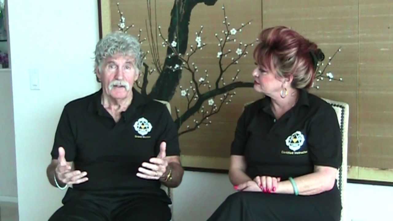 Barbara Marville & GM Dennis Kelly Updates Vlog #1