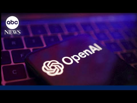 OpenAI releases newest version of ChatGPT, GPT-5