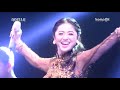 Dewi Persik Bikin Heboh Madura Live Bareng Om Adella