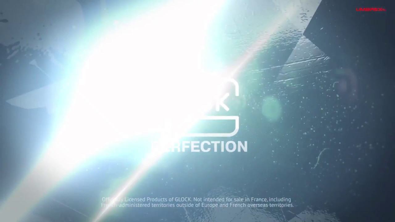 Пістолет пневматичний Umarex GLOCK 19