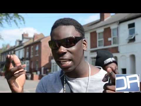 OnRoadMedia - Kshots, youngshea & lil hitz [CYPHER]