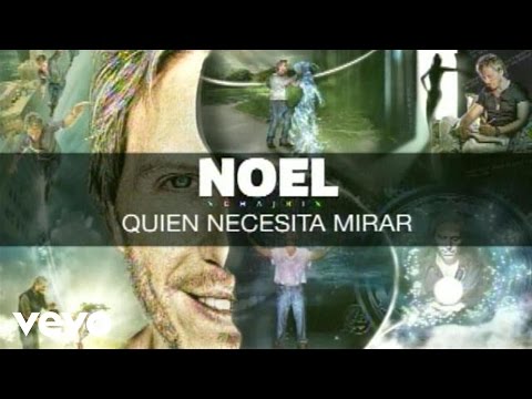 Video thumbnail for Quién Necesita Mirar