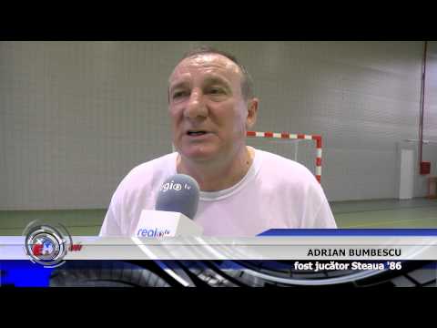 Lupu, Bumbescu și Majearu s-au încălzit la Marca