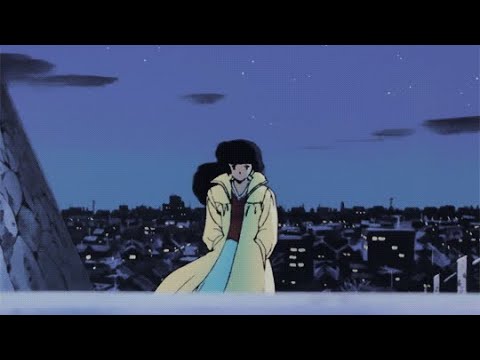 안개속의 사랑 Kaori Kuno (쿠노 카오리) - Love In The Mist