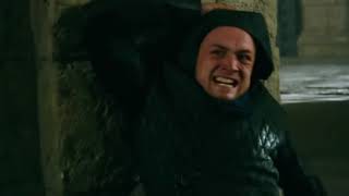 Robin Hood 2018 Robbery 3