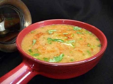 Panchmela Daal - Rajastani Indian Recipe | Show Me The Curry