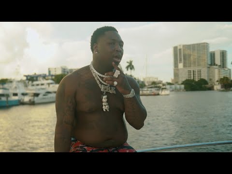 Big Moochie Grape - Spin It Again (Official Video)