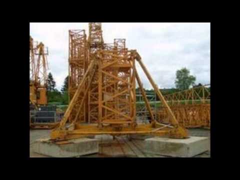 Kranführer AS BAUMASCHINEN