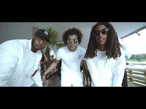18 plus + - Afro bros (audio) dancehall  Música nueva 2018