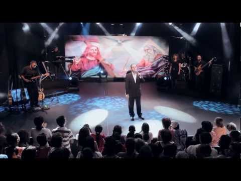 Minhas Lágrimas - Padre João Carlos