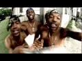 Hot Boys(Lil Wayne, B.G, Juvenile, Turk) - We On Fire (HD⁄Dirty) (Official Video)