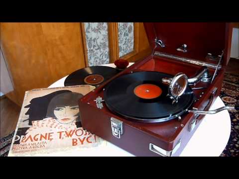 LUCYNA MESSAL: „Pragnę twoją być…!”