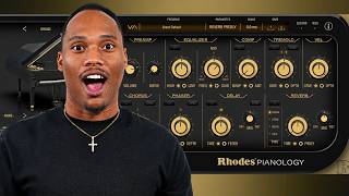 Video thumbnail for Rhodes Just Dropped a NEW Piano VST… Is Pianology Worth It? by Kell Bailey