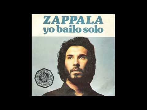 Yo bailo solo + Le proces de bruges --c-- ZAPPALA