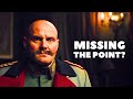 The Problem With All Quiet On The Western Front 2022