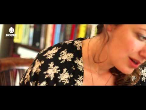 Fridolijn - Still Waving :: Rockstone Sessions