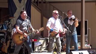 Town Pants - "Bottle of Rain"