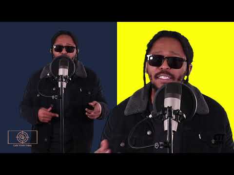 CTT DUPPY || THE DON