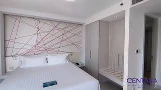 Deluxe Suite City View