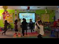 Indoor Recess Go Noodle Make A Pattern