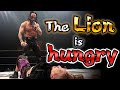 FEED THE LION‼️🦁 DAGA wants HAYATA’s GHC Jr. Heavy Championship! #noah_ghc #highlights #wrestling