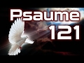 Psaume 121 - Psaumes Chapitre 121 HD.