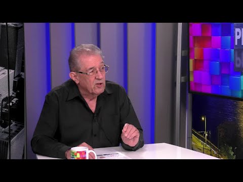PIRKADAT M. Kende Péterrel: Platthy Iván