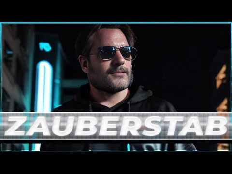 Gronkh & WhatTheHell feat. Chillyman 🎵 ZAUBERSTAB [AI SONG]