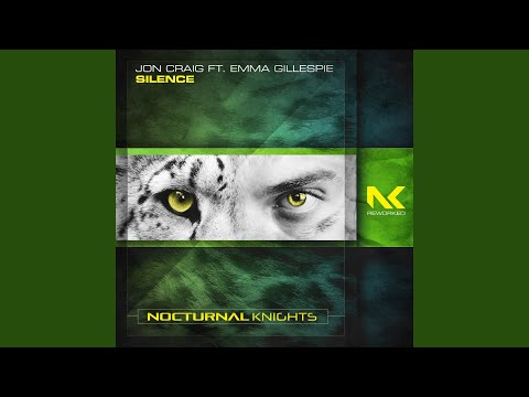 Silence (Extended Mix)