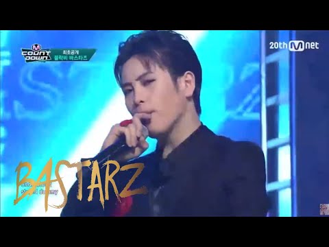 BASTARZ (바스타즈) – Zero For Conduct (품행제로) ( Stage Mix )
