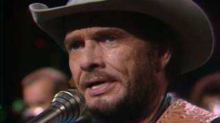 Merle Haggard - &quot;Silver Wings (1985)&quot; [Live from Austin, TX]