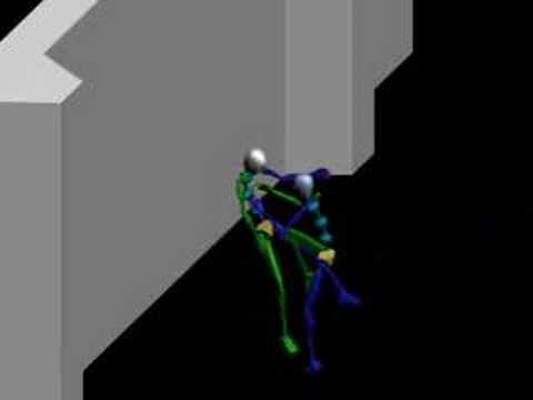 Streets of Rage 4 - Axel's special offensive attack